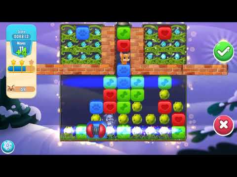 Pet Rescue Saga Level 9434 - NO BOOSTERS | SKILLGAMING ✅