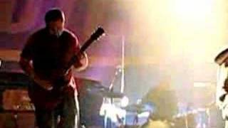 Clutch - Never Be Moved - Live @ The Troc, Philly 05-12-2007