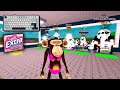 ASMR Roblox Steal A Brainrot ADMIN ABUSE Gum Chewing Whispering Keyboard Sounds