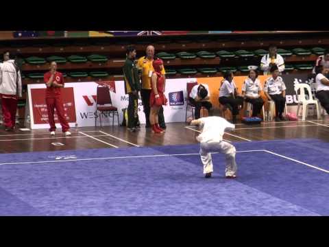 Men changquan   Andreas Koch   SUI