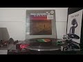 Paul Jackson Jr. – This Love's On Me (Out Of The Shadows Álbum) 1990 Vinyl