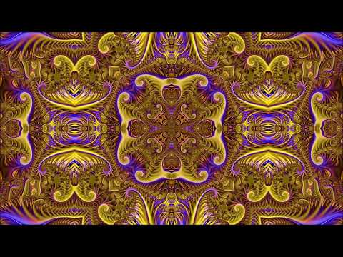 H y p n a g o g i a ~ Secrets Of The Mind ᴴᴰ