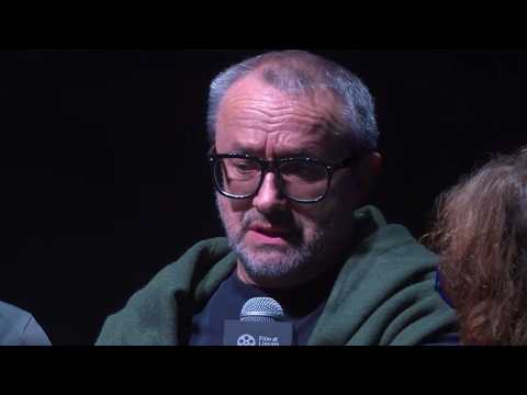Andrey Zvyagintsev and Iris Lebedeva on Minotaur