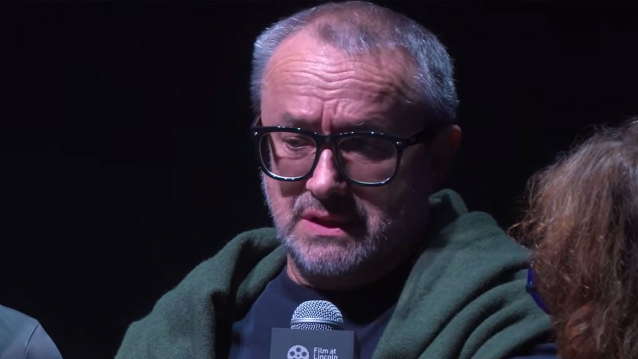 Miniature de la vidéo Andrey Zvyagintsev and Iris Lebedeva on Minotaur du film Minotaure
