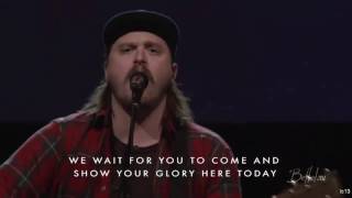 One Thirst (w Spontaneous Worship) // Hunter Thompson & Bethany Forman, Bethel Music