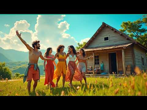 Ritmo del Alma – Bate no Coração