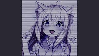 Cover art for Dan Dan Kokoro Phonk