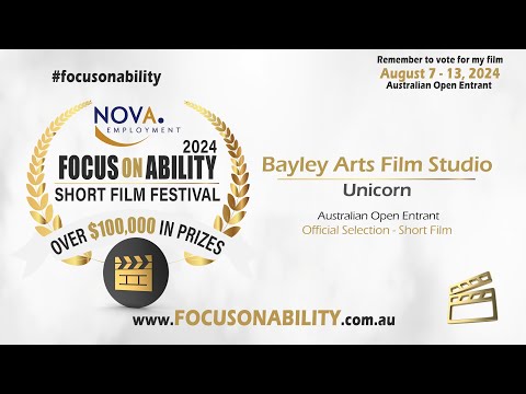 Unicorn film thumbnail