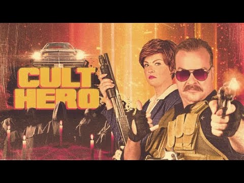 afbeelding Cult Hero | Official Trailer | Horror Brains