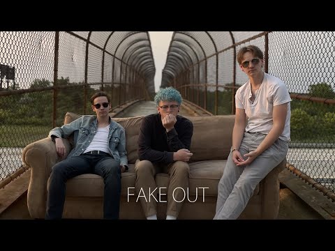 Fake Out - Heat Above