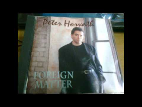 Peter Horvath - This Side Up
