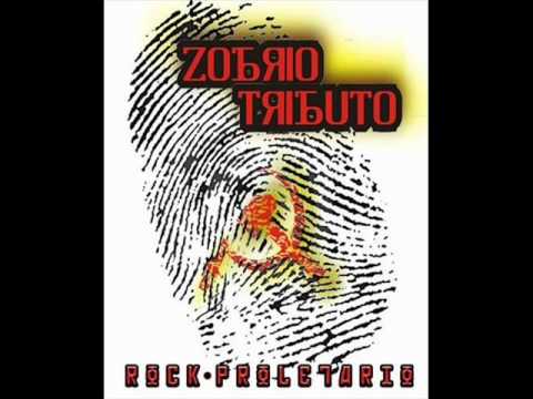 Zobrio Tributo - Soldado Razo