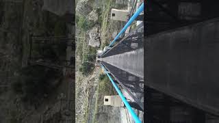preview picture of video '#Nathpa suspension bridge'