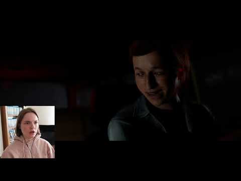 The Quarry | Walkthrough Gameplay | Part 1