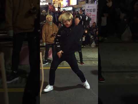 20171104 김민석 Jessy J   Bang Bang
