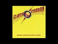 Flash Gordon Soundtrack 2. In The Space Capsule (The Love Theme) - Queen