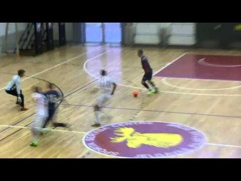 Olaines FK - Jelgavas Treneri