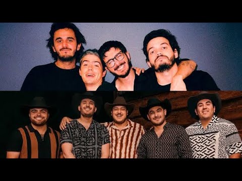 Pero No Estas - Morat ft Grupo Frontera | Morat ✨