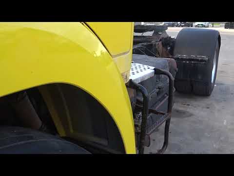 Mercedes-Benz SK 1850 V8 (MANUAL GEARBOX / PERFECT CONDTION / AIRCO) ID: 19098