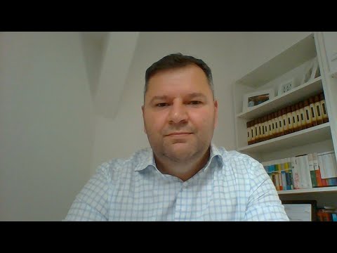 „Dependența de bunătatea lui Dumnezeu” - Psalmul 52