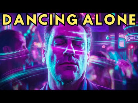 Jon Hamm Club Scene | Kato - Turn The Lights Off (Remix) | Your Friends & Neighbors Episode 8
