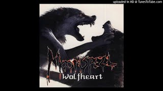 Moonspell - Wolfshade (A Werewolf Masquerade) (Lyrics)