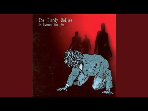 Infatuation of the Girl