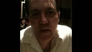 Message from Git Guy (Papa Gates) to those who missed the show