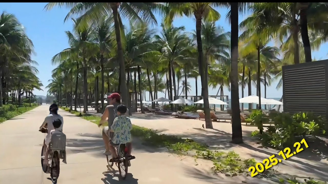 베트남(10일) 지후네가족 푸꾸옥(휴양)  + 다낭·호이안(휴양 ) 2025.12/17~12.21..나머지 …