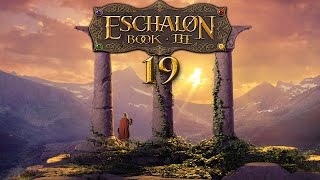 Eschalon: Book III - 19 Goblin Slayer