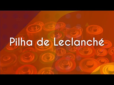 Leclanché Stack - Brazil School