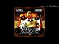 Bubba Sparxxx Outro