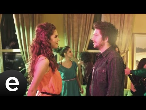 Hulusi Kentmen (Burak Ekinil) Official Music Video #hulusikentmen #burakekinil - Esen Müzik