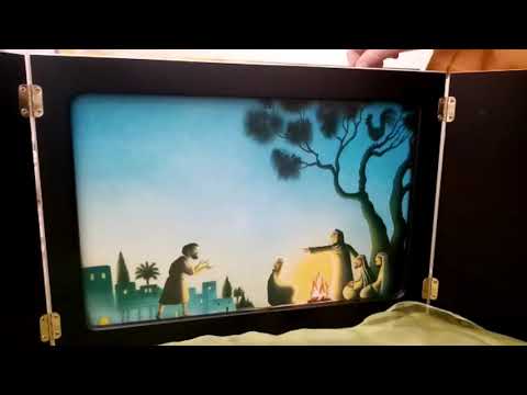 Ostergeschichte Teil 2