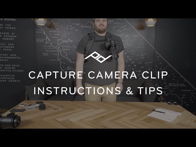 Video Teaser für Capture v3: Tips & Instructions