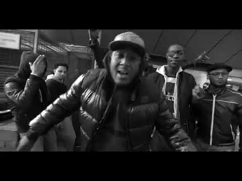 Prie pour leurs ames - NEHMO X THB FLY X WALASS