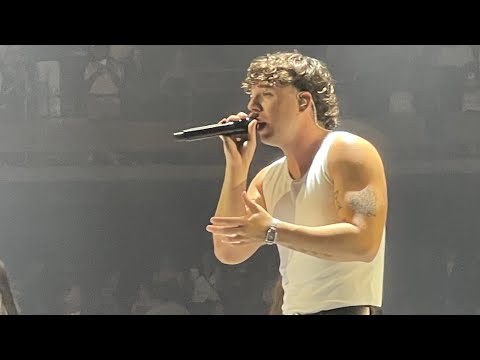 Quevedo - LACONE ft. Polimá Westcoast x Mora | A Coruña 2025 | 4K