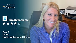 SimplyBook.me Review: SimplyBook.me is Just Simple to Use!