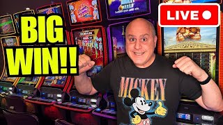 WINNING JACKPOTS IS EASY FOR THE WORLDS #1 SLOT PLAYER! Video Video