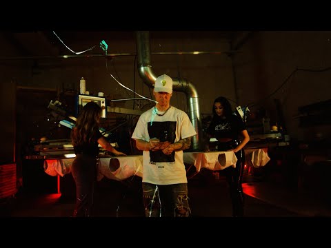 Mäkki - Pläänit Uusiks (Virallinen musiikkivideo)