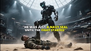 Galactic Soldier Tried to Kill a Navy SEAL in the Arena, He Ended the Fight in 3 Seconds