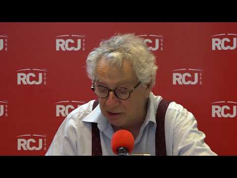 Guy Konopnicki donne une définition du mot Protection sur RCJ