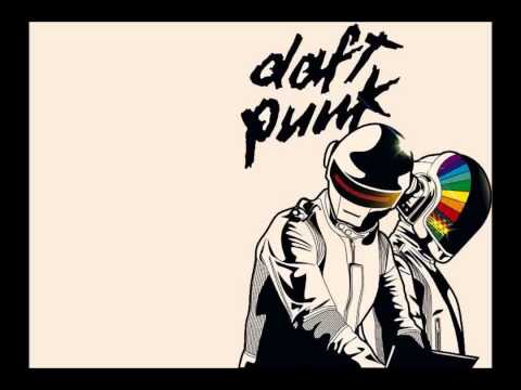Daft Punk VS Swedish House Mafia ft. Pharrell - One More Time!