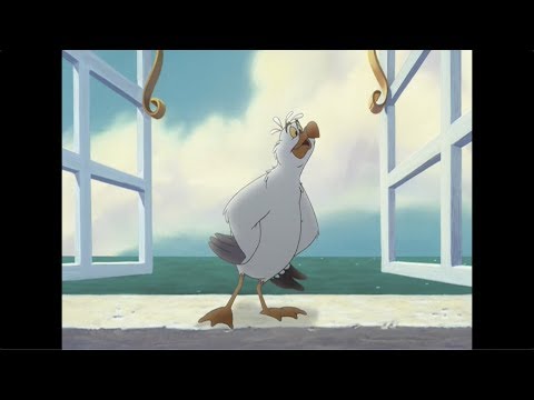 The Many Adventures of SpongeBob SquarePants - Part 13 Tea Time at Scuttle's