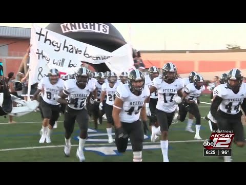 BGC Game of the Week Preview: Judson vs. Steele