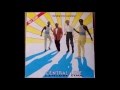 Central Line - Walking Into Sunshine (Remixed Version)