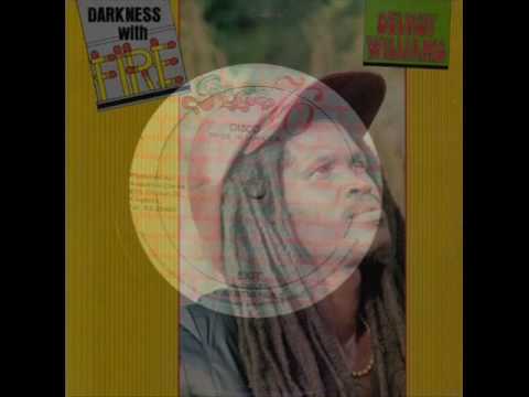 Delroy Williams - Think twice (Dubplate style Ft Augustus Pablo's No Entry) Roots dub