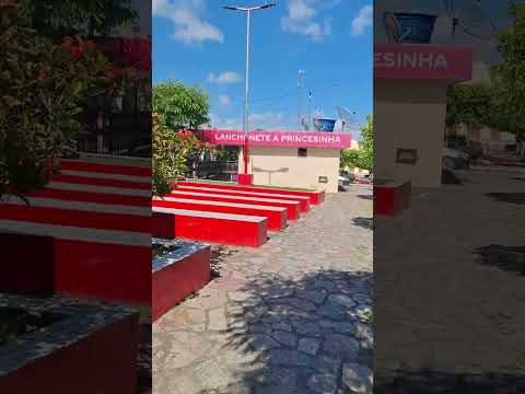 Cidade cuite de mamanguape