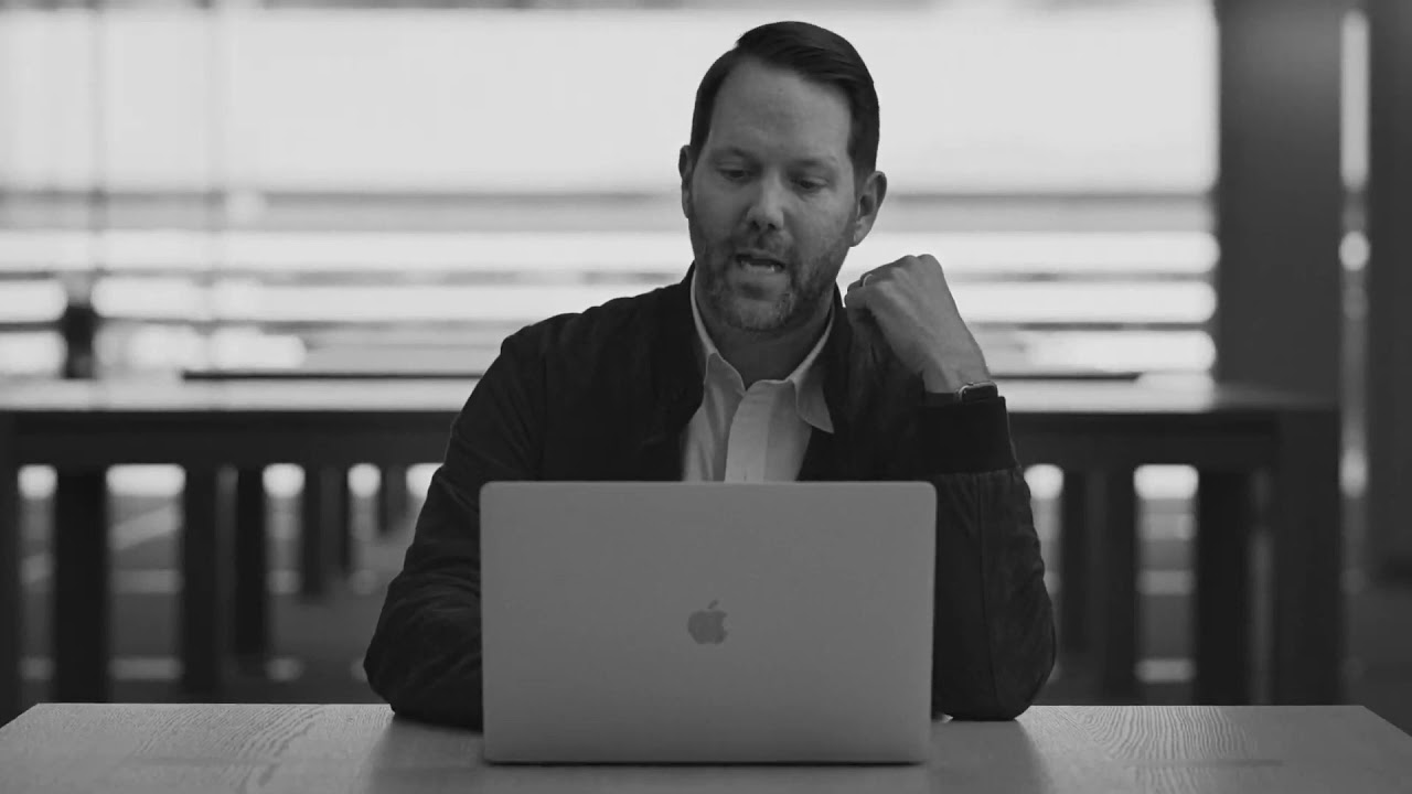 Video giới thiệu macOS Big Sur
