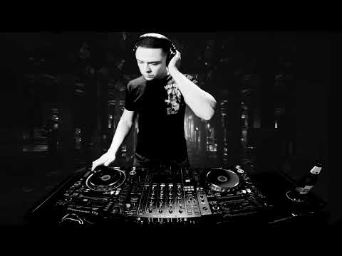 DETOX SSD DJ SET TECHNO VOL.3